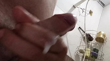 Preview 4 of Foto Ben10 Xnxx - Batendo punheta