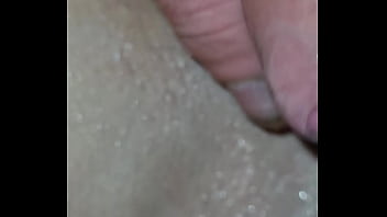 Preview 2 of Daugher Sex Mom - Masturbation nice dick