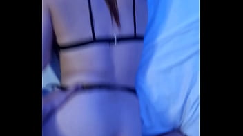 Preview 2 of Bata Ge Eyot Sa Negro - Fucking my ex Girlfriend while her boyfriend&#039_s working