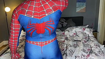 Preview 2 of Blak Bf Rap - Spidey way to far from home