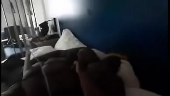 Preview 2 of Ive Handjob - My BBW Girl is Nasty As Fuck!!!