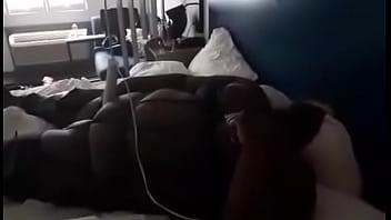 Preview 1 of Ive Handjob - My BBW Girl is Nasty As Fuck!!!
