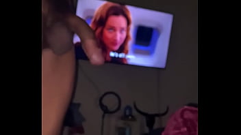 Preview 1 of Aloe Vera Massage - She suck dick like no other