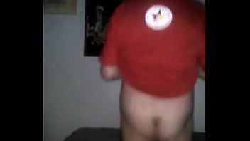 Preview 1 of Bad Masti Dot Com - En tangas sexy negro2. MODELO Gaysexy1960