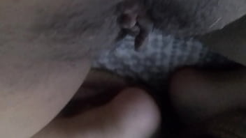 Preview 2 of Injection Teacher - Cl&iacute_toris Palpitante en el domingo