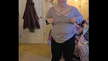Preview 2 of Xxxxxxx Hot Hot Hot - Bbw dance and strip