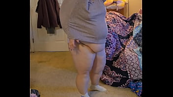 Preview 3 of Xxxxxxx Hot Hot Hot - Bbw dance and strip