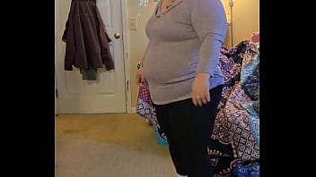 Preview 1 of Xxxxxxx Hot Hot Hot - Bbw dance and strip