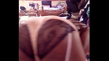 Preview 1 of Anklet Amateur - Ass