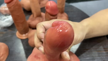 Preview 4 of Dog Sax Hindu - cnsextoy