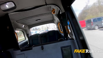 Preview 1 of Panjabi Sex Vedeo - Your Pussy Is Worth More Than This Taxi Ride? Lets Find Out..