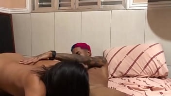 Preview 4 of Ssxxxvid0 7 Xxxvid0 - Minha novinha adora d&aacute_ para mim e acaba resolvendo d&aacute_ para mim de cabe&ccedil_a abaixada ainda foi no pelo foi estranho
