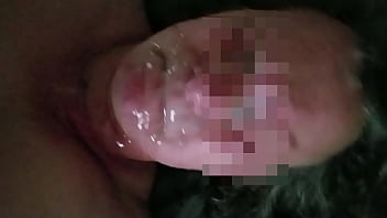 Preview 3 of Little Hellcat Aka Codi - Huge Facial