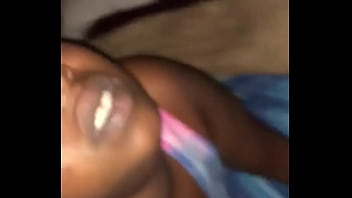 Preview 3 of Xxxbody Massage - Bbc fucks ghetto teen