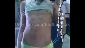 Preview 2 of Hand Fuck Gey - BoiBlue11xx leaks / TikTokk guys leaks / boys exposed / BoiBlue11xx / Tiktokk huge cock / hot Guys / big Dick / leaks
