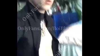 Preview 3 of Hand Fuck Gey - BoiBlue11xx leaks / TikTokk guys leaks / boys exposed / BoiBlue11xx / Tiktokk huge cock / hot Guys / big Dick / leaks