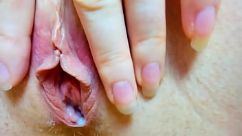 Preview 4 of Fagnet Xnxxxx - Beautiful Laverna Queen shows her pussy.