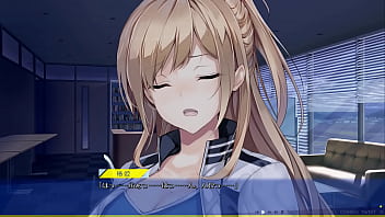 Preview 1 of Manila Xposed - 未来ラジオと人工鳩　薊野 椿姫①