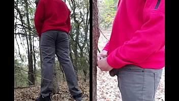 Preview 2 of Sex Wwxx Full - Alan Prasad Precum and fucks a tree. Desi boy fucks tree. Indian dude precum in forest.