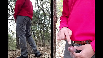 Preview 4 of Sex Wwxx Full - Alan Prasad Precum and fucks a tree. Desi boy fucks tree. Indian dude precum in forest.