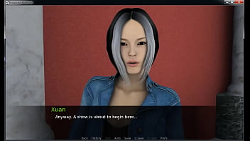 Preview 1 of Ipron Net Tvmomand - Unexpected Adventures (Part 5) by MacAdam