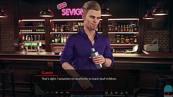 Preview 2 of Video Paye - SHALE HILL SECRETS #13 &bull_ That cold look gives me chills and a boner