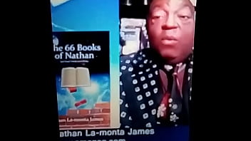 Preview 2 of Video Porno France Oumou - A book for the underprivileged