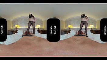 Preview 1 of Recca Amadi - In Beg for sperm