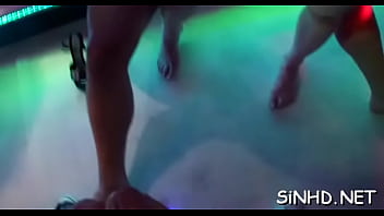 Preview 2 of Kannauj Jila Ki Sexy Video - Salacious and rowdy gangbang