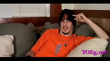 Preview 1 of Mommakanpejuh Son - Aroused solo homosexual xxx