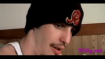 Preview 4 of Mommakanpejuh Son - Aroused solo homosexual xxx