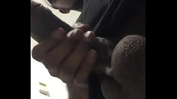 Preview 2 of First Virgen Sex - Negro colombiano full cachondo