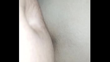 Preview 1 of Cum In Panty Gusset - Riko culo