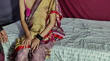 Preview 1 of Selep Beeg - gorgeous Big tits Young Desi Bhabhi in saree fucked hard