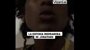 Preview 1 of Sl Sex Vidio - La historia inspiradora de Jonathan #esperanza #cambios #elchicletv #vida #chiclenoticias #migracion #colombia #atrevidoyp...