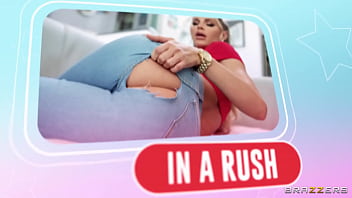 Preview 4 of Ww Xx89 Com - In A Rush / Brazzers  / download full from http://zzfull.com/appo