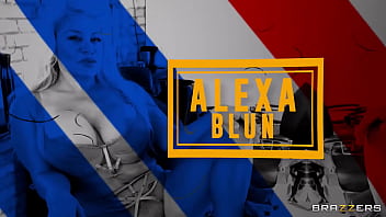 Preview 2 of Sanyy Leonl Xxxxvi Video - Hairdresser With Benefits / Brazzers  / download full from http://zzfull.com/clie