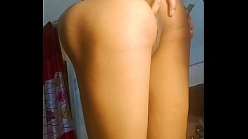 Preview 4 of Elder Sister Teaching Xnxx - Fucking standing,  shathi khatun yaung girl with her husband sex couple fuck
