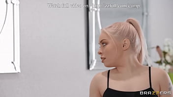 Preview 1 of Tichar Sax - Coach Domme Booty Camp / Brazzers  / download full from http://zzfull.com/camp