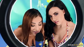 Preview 1 of Boobs Xxxxx - AZMR 2 / Brazzers  / download full from http://zzfull.com/les
