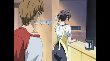 Preview 1 of Picha Za Kutombana Tanzania - Step Mom And Son Caught Fucking | Uncensored Hentai