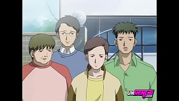 Preview 4 of Picha Za Kutombana Tanzania - Step Mom And Son Caught Fucking | Uncensored Hentai