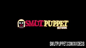 Preview 1 of Btw Sex New - Smut Puppet - Sexy Teens Getting Railed by Older Men Compilation