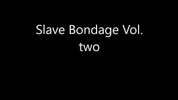 Preview 1 of Alison Tyler Sexy - 008 Slave bondage Vol.two