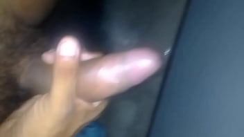 Preview 1 of Riba Hot - Masturb&aacute_ndome en casa