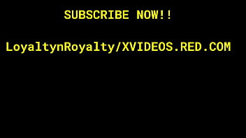 Preview 2 of Nacho Ass Destroyed - LOYALTYNROYALTY!! HAPPY HOLIDAY PORNSTARS!