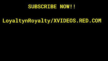 Preview 3 of Nacho Ass Destroyed - LOYALTYNROYALTY!! HAPPY HOLIDAY PORNSTARS!