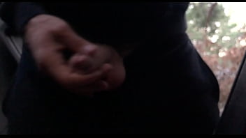 Preview 2 of Nose Tie - Russian BANDIT humiliates a GAY MAN in the forest and CUMS and PISSES in his mouth / Dirty Russian Conversations