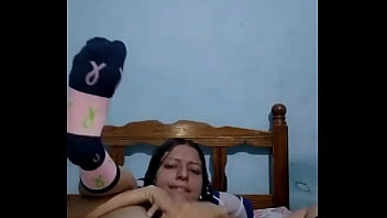 Preview 2 of Teen Sis Hd - Do you want to come and help me cum,  watch my squirt
