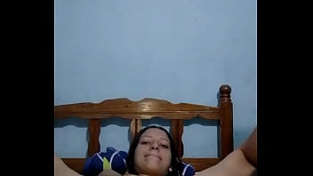 Preview 1 of Teen Sis Hd - Do you want to come and help me cum,  watch my squirt